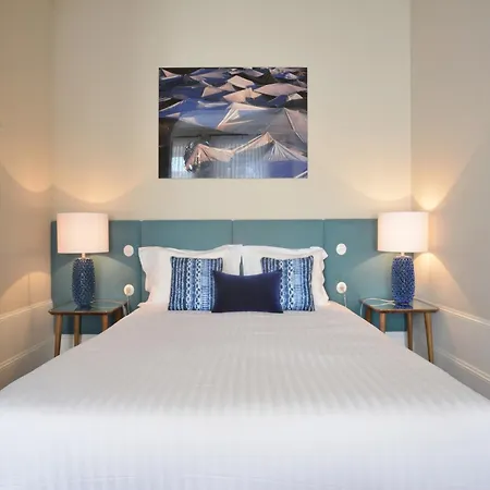 Apartman Charming