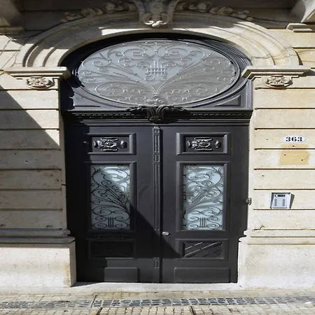 Διαμέρισμα Charming *