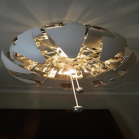 Διαμέρισμα Charming *