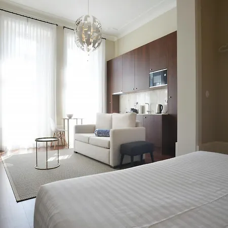 Charming Apartment