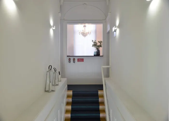 Charming Appartement *