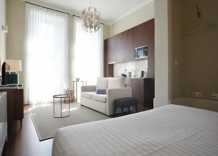 Charming Appartement