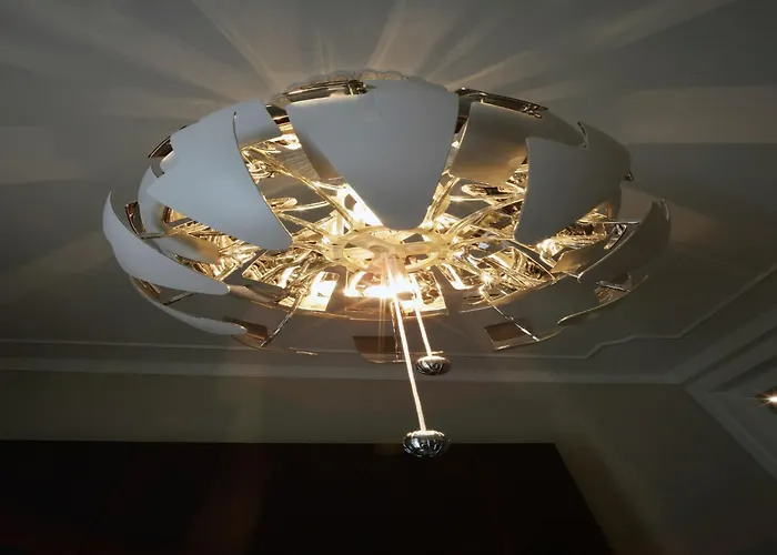 Apartment Charming *