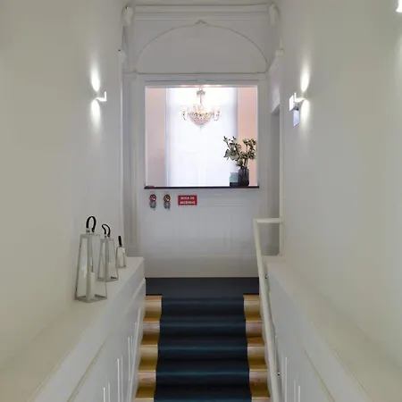 Charming Apartamento *